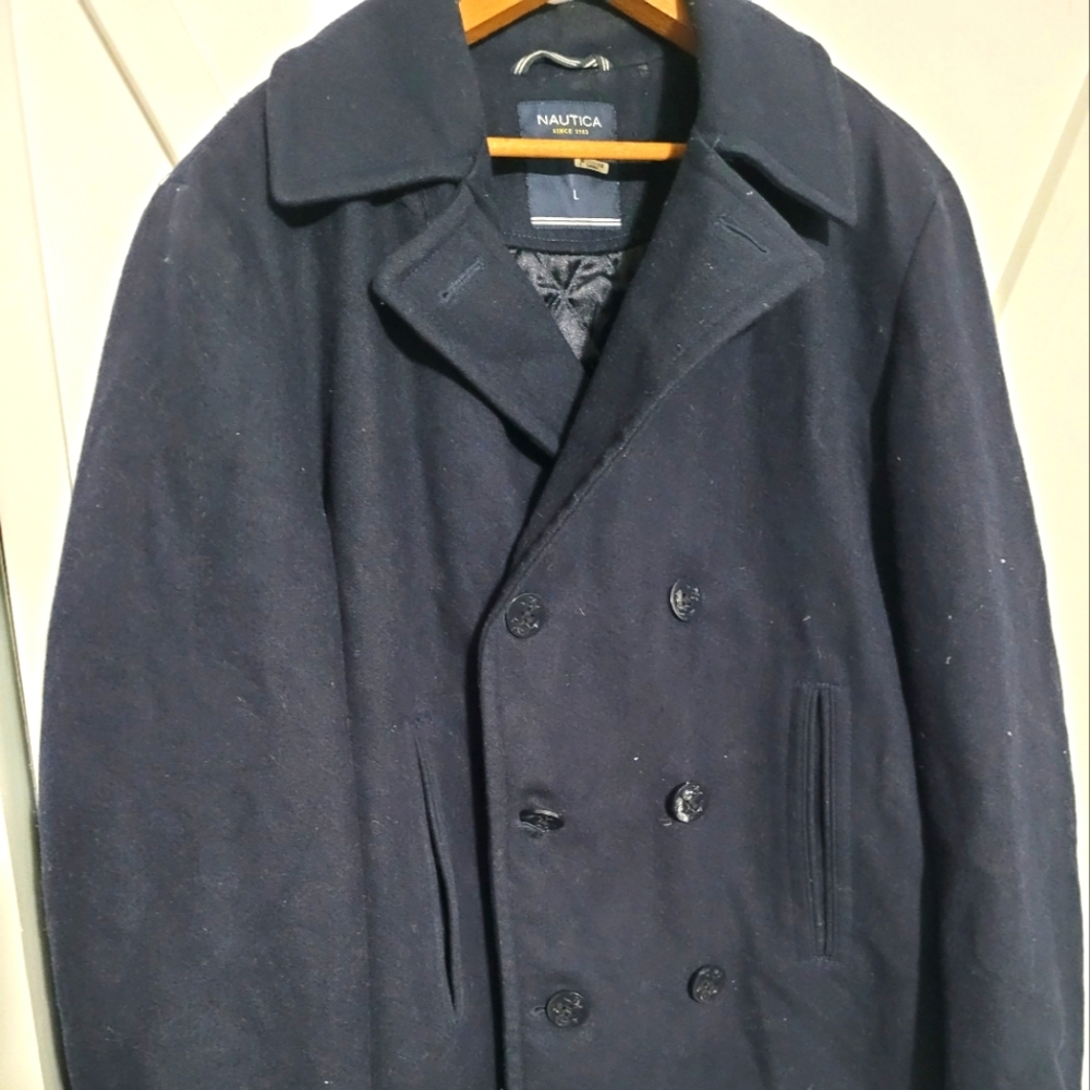 Peat coat